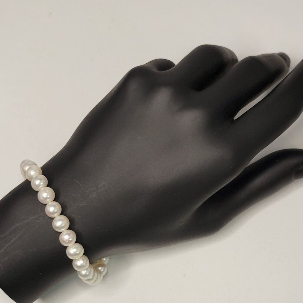 Pearl Bracelet